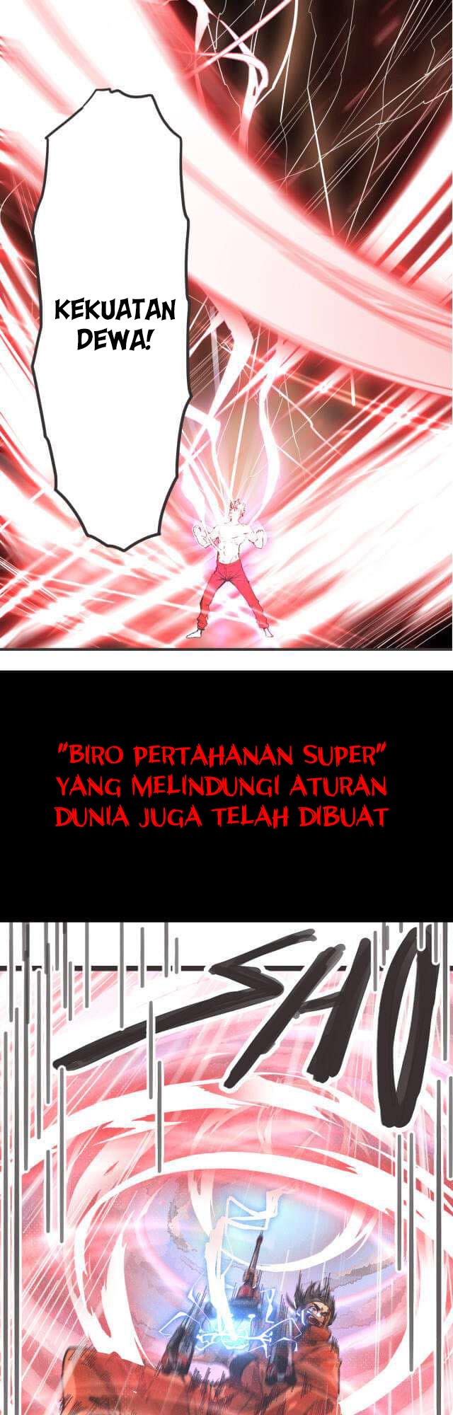 Re Evolutioner Chapter 00 Bahasa Indonesia
