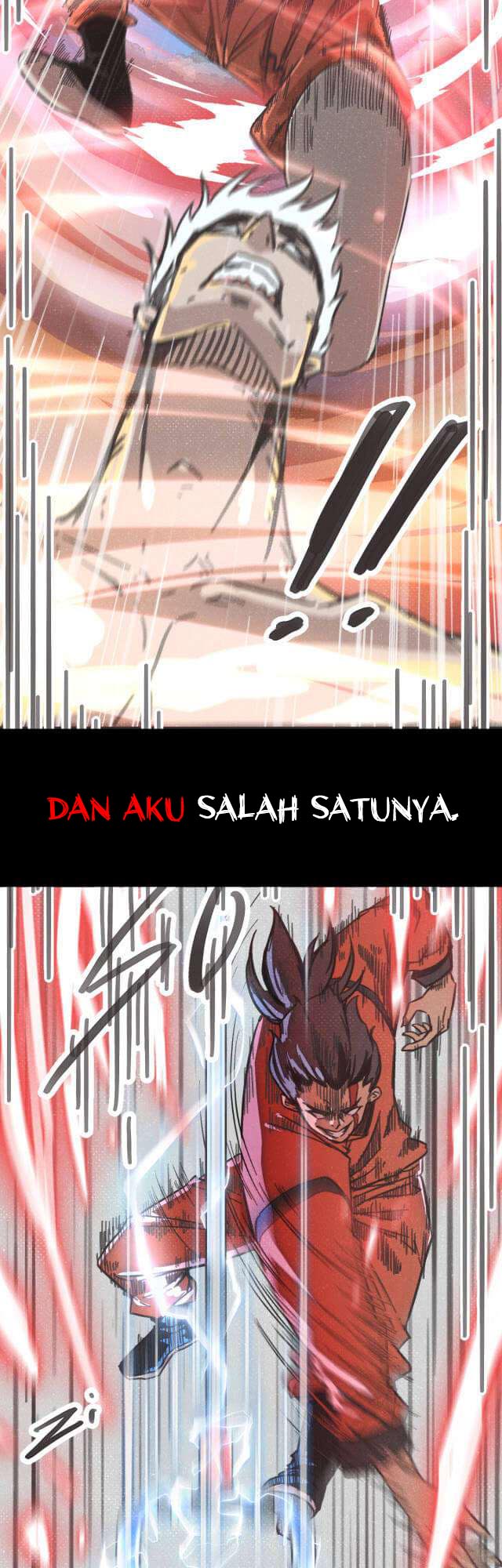 Re Evolutioner Chapter 00 Bahasa Indonesia