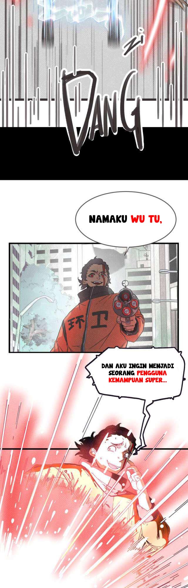 Re Evolutioner Chapter 00 Bahasa Indonesia