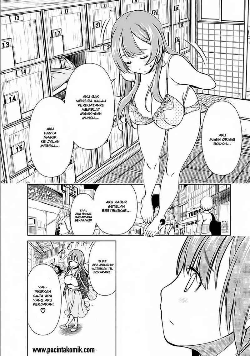 Re: Marina chapter 20