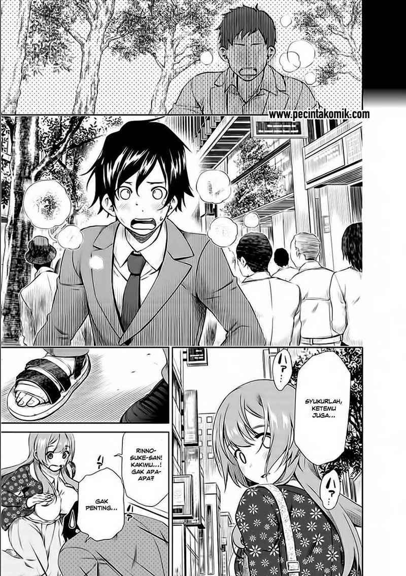 Re: Marina chapter 20