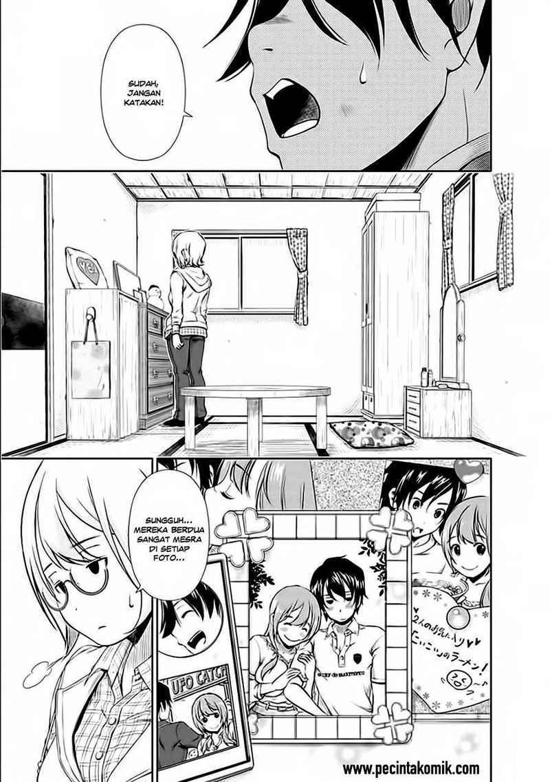 Re: Marina chapter 20