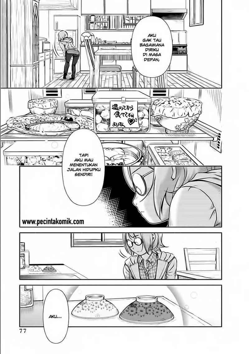 Re: Marina chapter 20