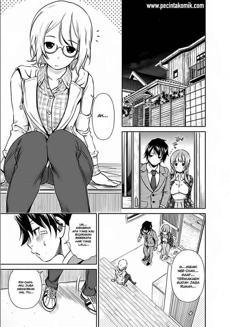 Re: Marina chapter 20