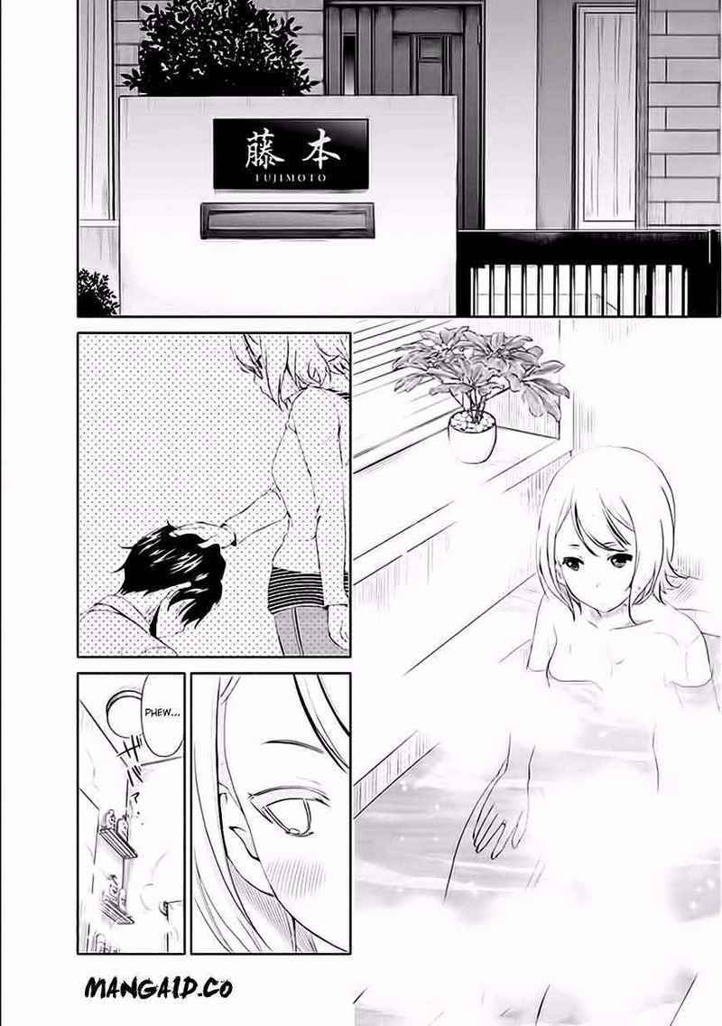 Re: Marina chapter 30