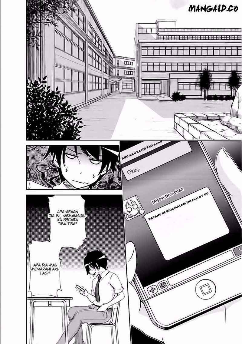 Re: Marina chapter 30