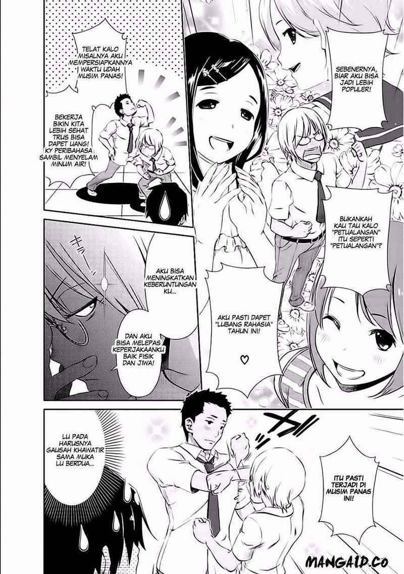 Re: Marina chapter 30