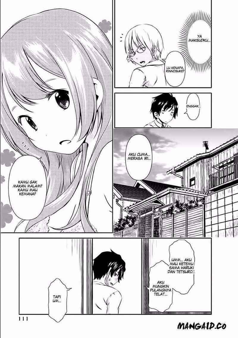 Re: Marina chapter 30