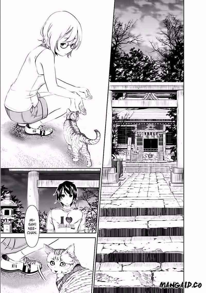 Re: Marina chapter 30