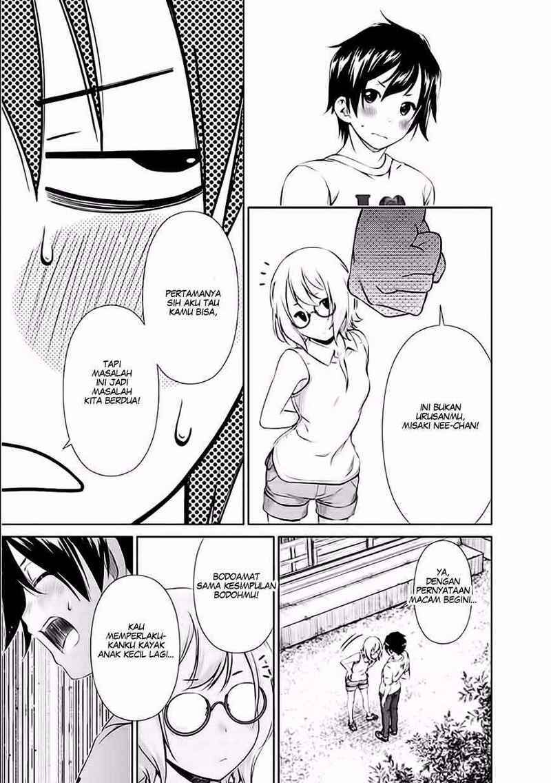 Re: Marina chapter 30