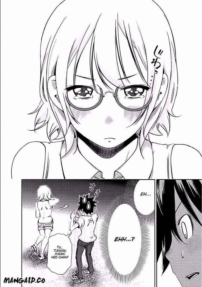 Re: Marina chapter 30