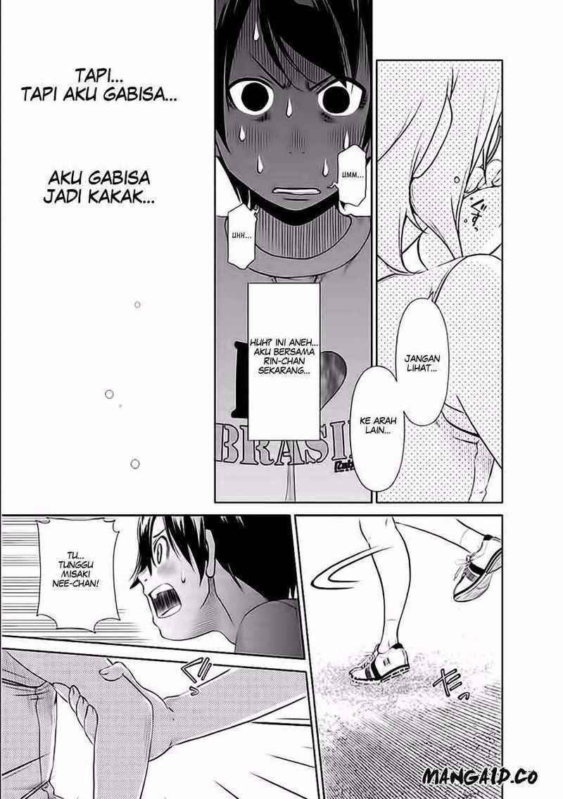 Re: Marina chapter 30