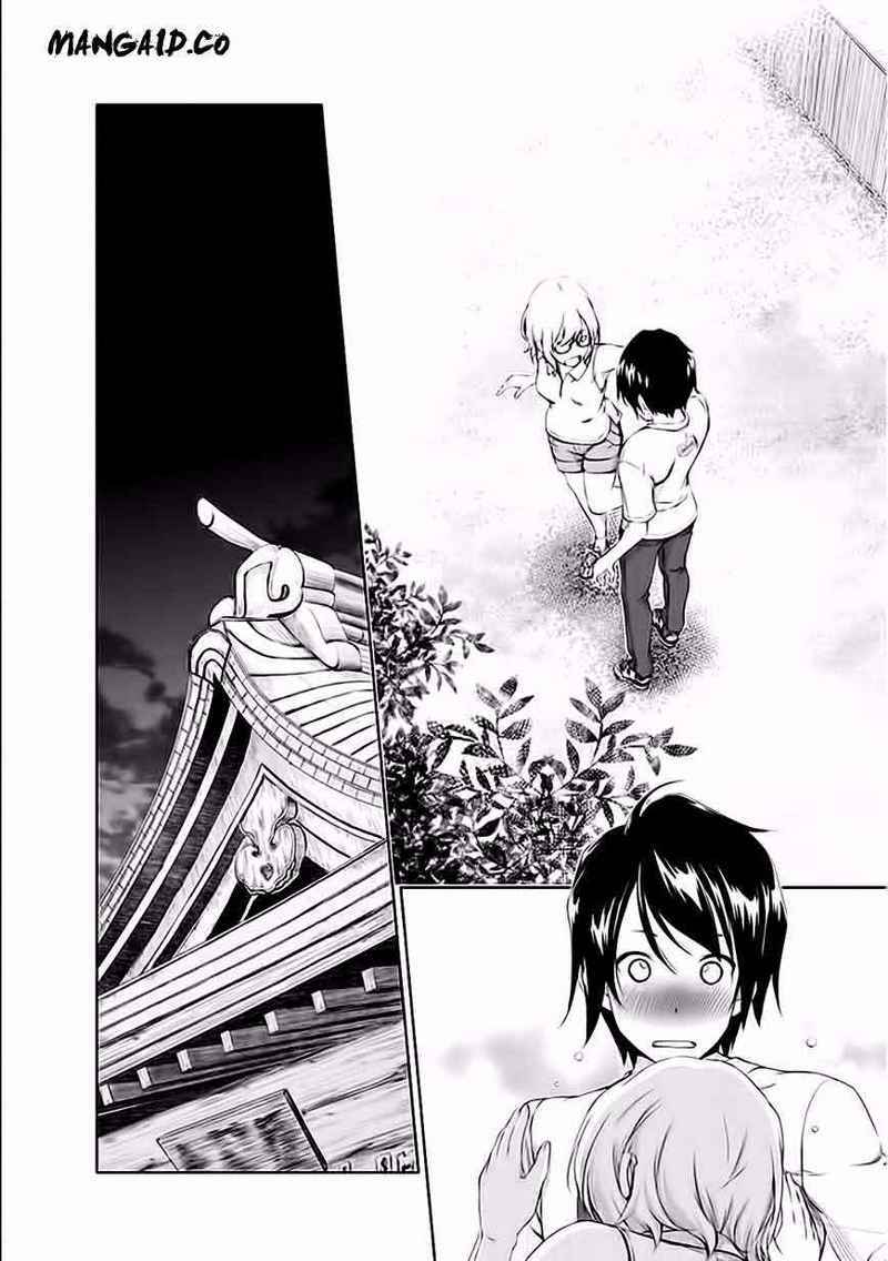 Re: Marina chapter 30