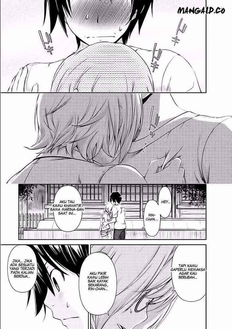 Re: Marina chapter 30