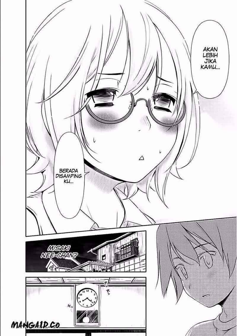 Re: Marina chapter 30