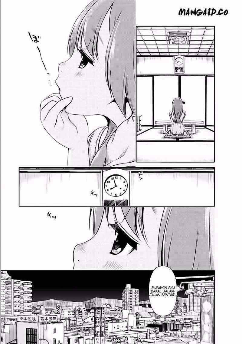 Re: Marina chapter 30