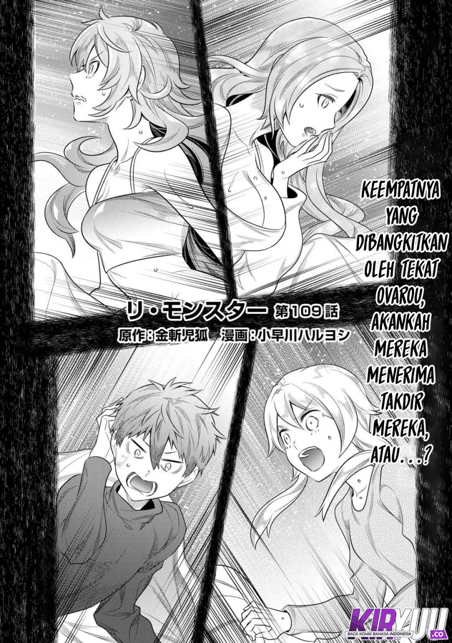 Dilarang COPAS - situs resmi www.mangacanblog.com - Komik re monster 109 - chapter 109 110 Indonesia re monster 109 - chapter 109 Terbaru 1|Baca Manga Komik Indonesia|Mangacan