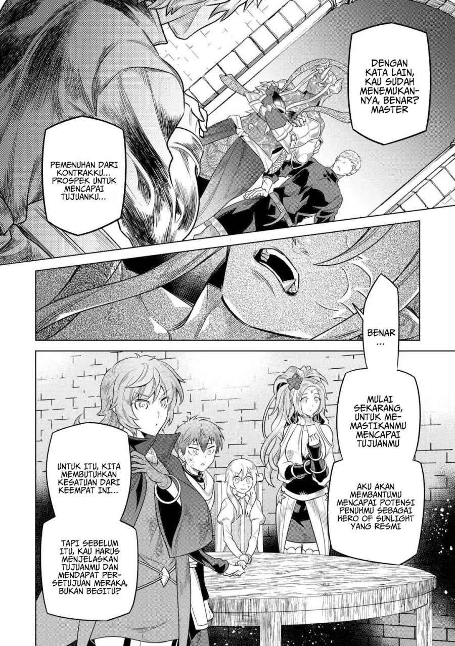 Dilarang COPAS - situs resmi www.mangacanblog.com - Komik re monster 109 - chapter 109 110 Indonesia re monster 109 - chapter 109 Terbaru 4|Baca Manga Komik Indonesia|Mangacan