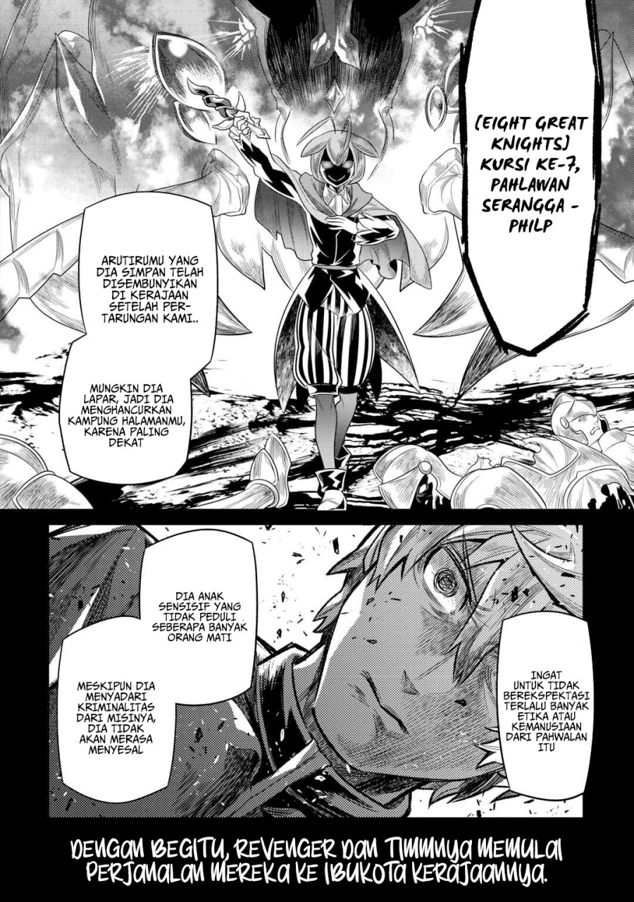 Dilarang COPAS - situs resmi www.mangacanblog.com - Komik re monster 109 - chapter 109 110 Indonesia re monster 109 - chapter 109 Terbaru 8|Baca Manga Komik Indonesia|Mangacan