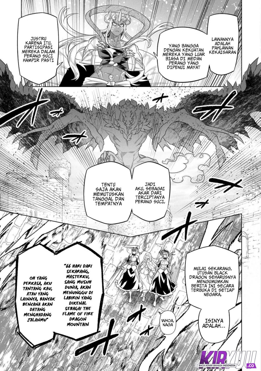 Dilarang COPAS - situs resmi www.mangacanblog.com - Komik re monster 109 - chapter 109 110 Indonesia re monster 109 - chapter 109 Terbaru 9|Baca Manga Komik Indonesia|Mangacan
