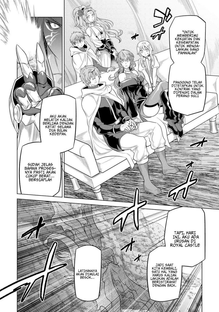 Dilarang COPAS - situs resmi www.mangacanblog.com - Komik re monster 109 - chapter 109 110 Indonesia re monster 109 - chapter 109 Terbaru 10|Baca Manga Komik Indonesia|Mangacan