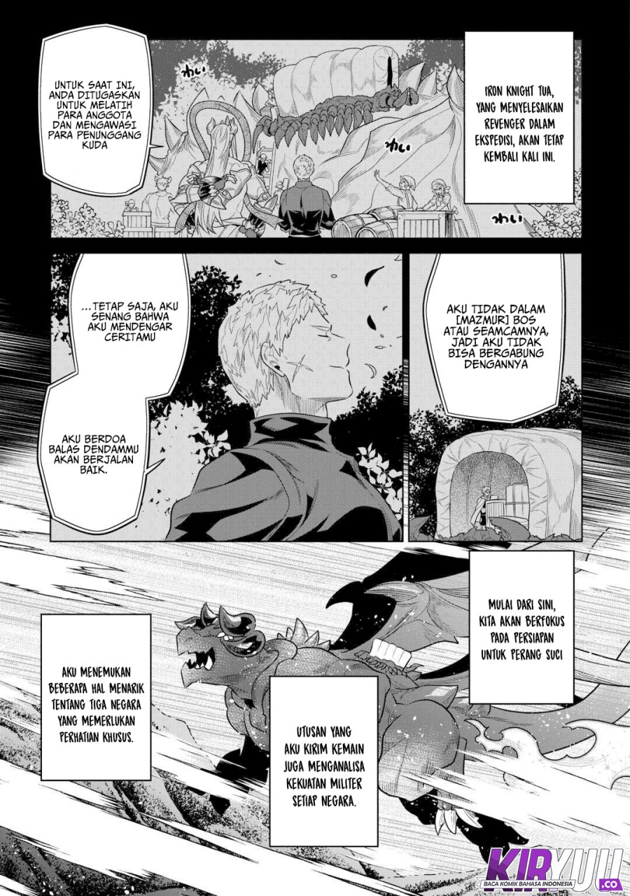 Dilarang COPAS - situs resmi www.mangacanblog.com - Komik re monster 109 - chapter 109 110 Indonesia re monster 109 - chapter 109 Terbaru 11|Baca Manga Komik Indonesia|Mangacan