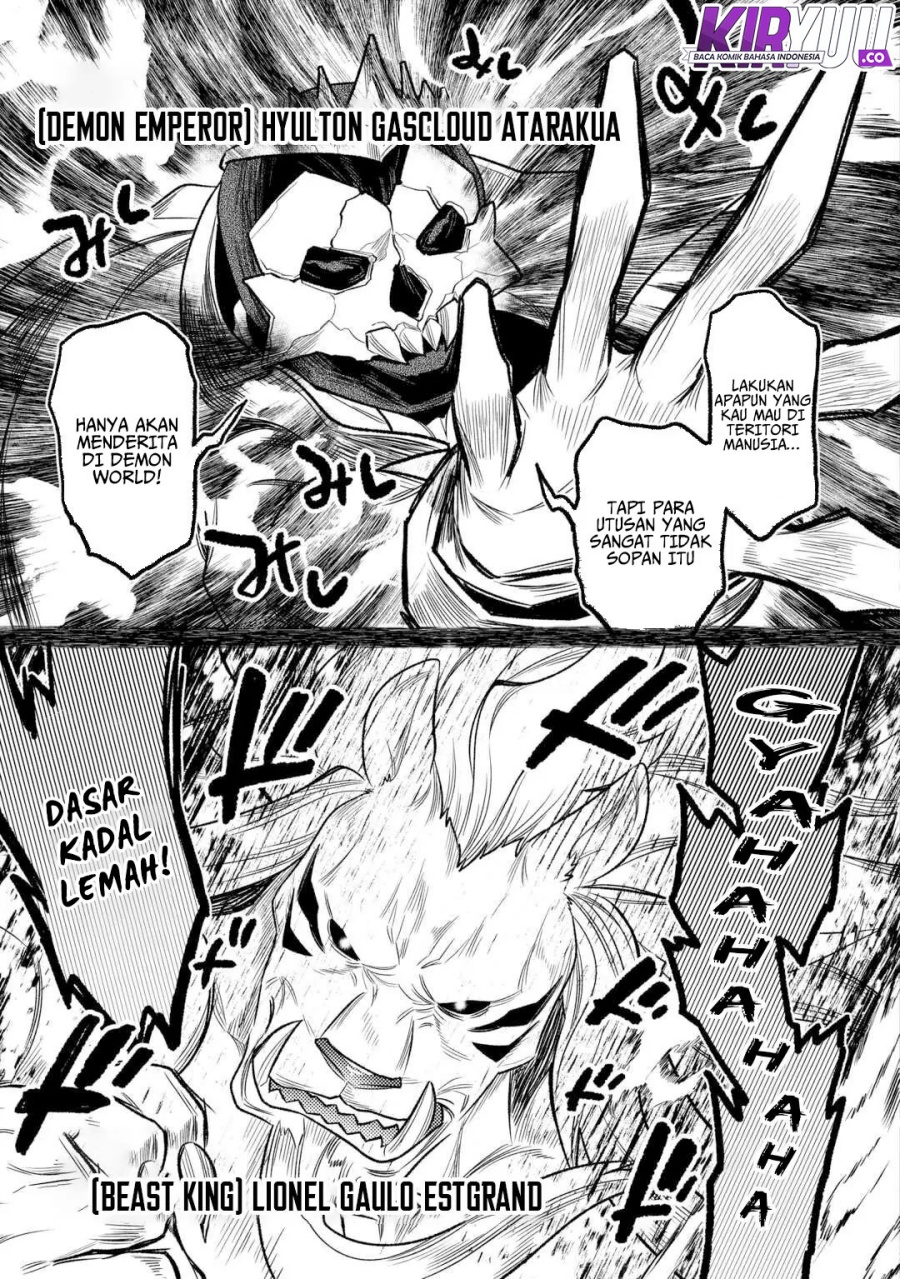 Dilarang COPAS - situs resmi www.mangacanblog.com - Komik re monster 109 - chapter 109 110 Indonesia re monster 109 - chapter 109 Terbaru 13|Baca Manga Komik Indonesia|Mangacan