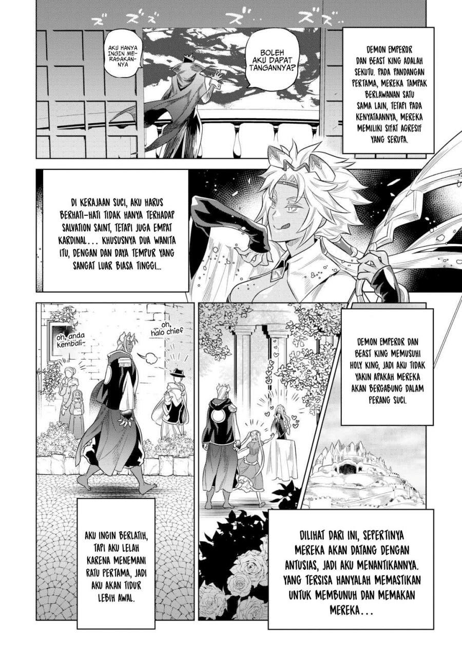 Dilarang COPAS - situs resmi www.mangacanblog.com - Komik re monster 109 - chapter 109 110 Indonesia re monster 109 - chapter 109 Terbaru 16|Baca Manga Komik Indonesia|Mangacan