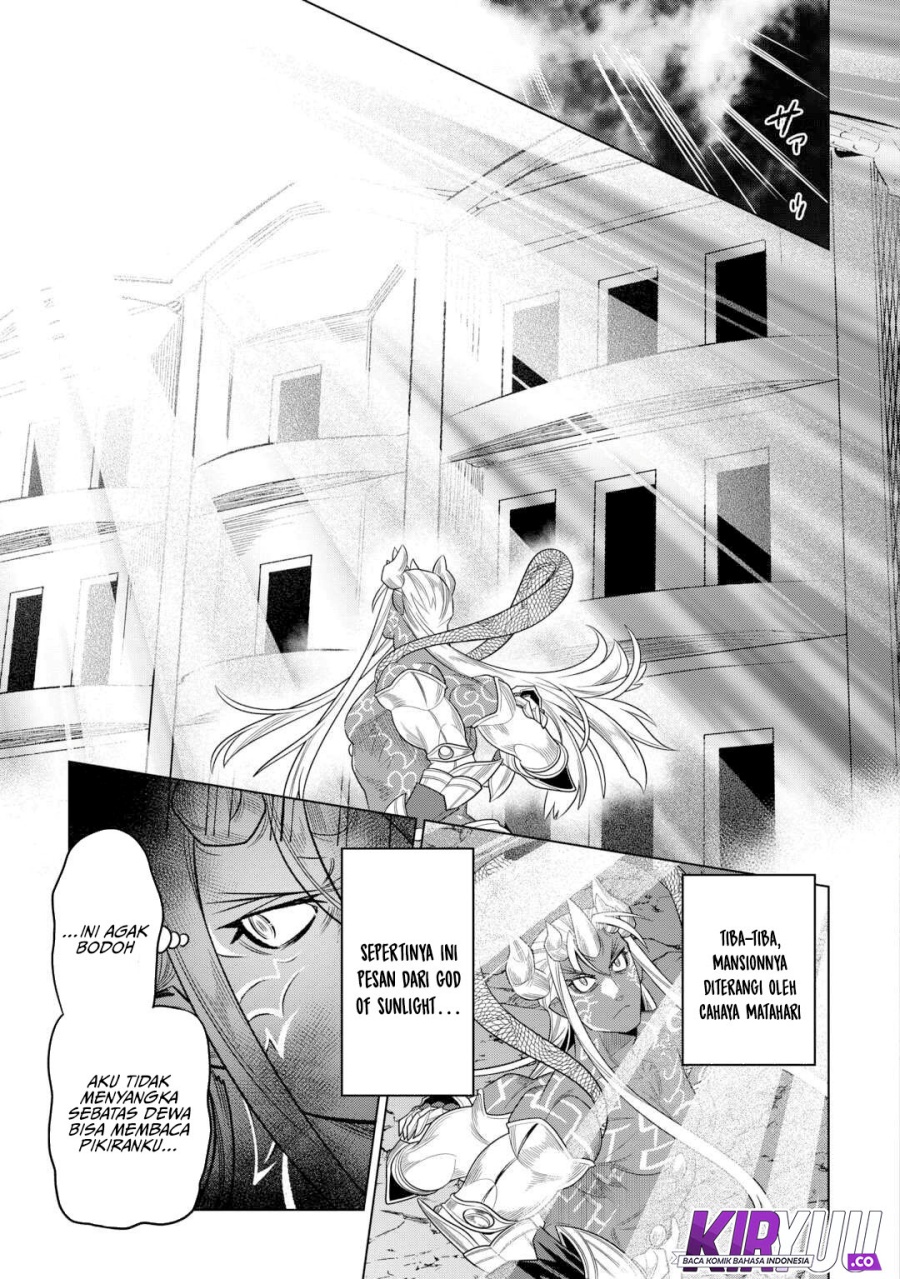 Dilarang COPAS - situs resmi www.mangacanblog.com - Komik re monster 109 - chapter 109 110 Indonesia re monster 109 - chapter 109 Terbaru 19|Baca Manga Komik Indonesia|Mangacan