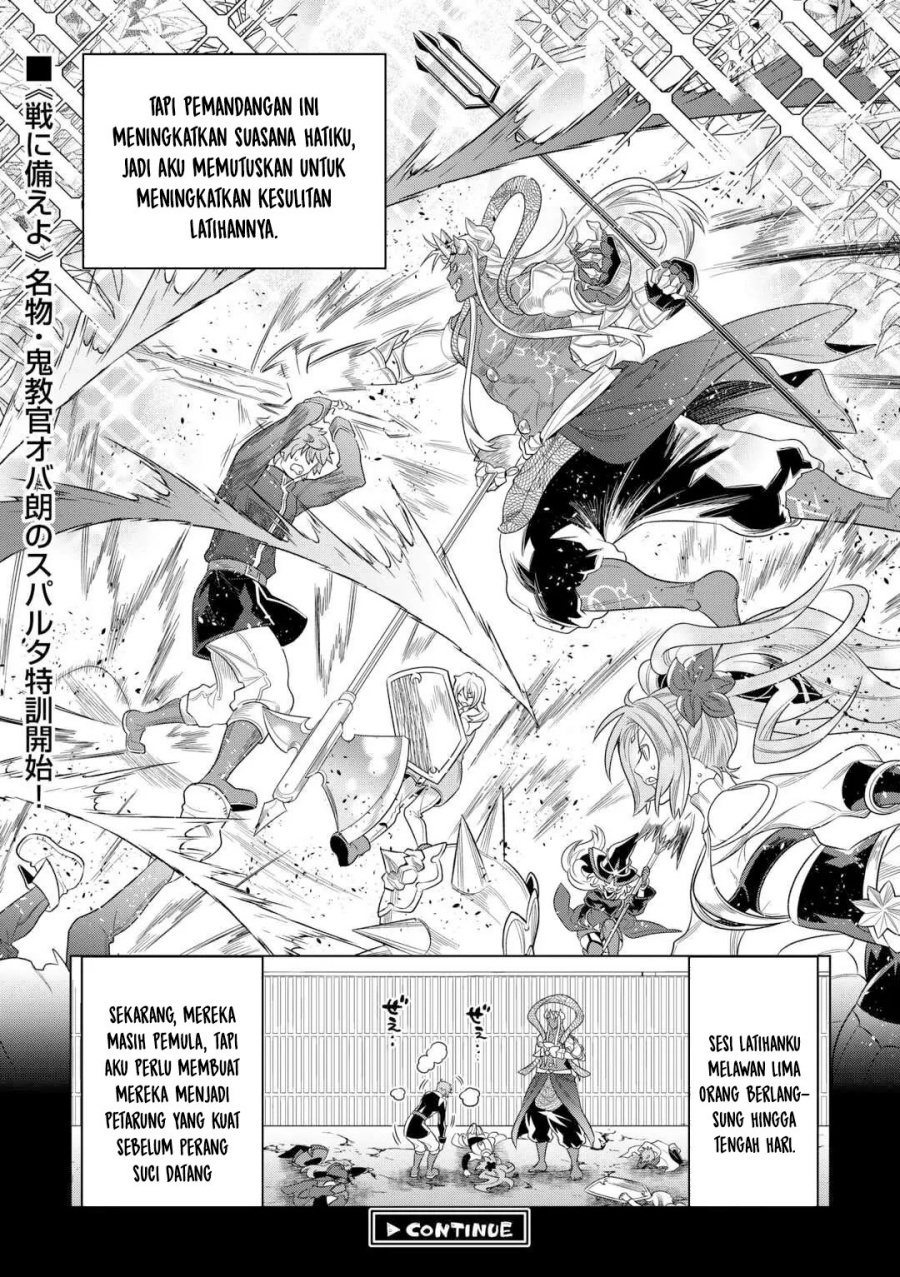 Dilarang COPAS - situs resmi www.mangacanblog.com - Komik re monster 109 - chapter 109 110 Indonesia re monster 109 - chapter 109 Terbaru 20|Baca Manga Komik Indonesia|Mangacan