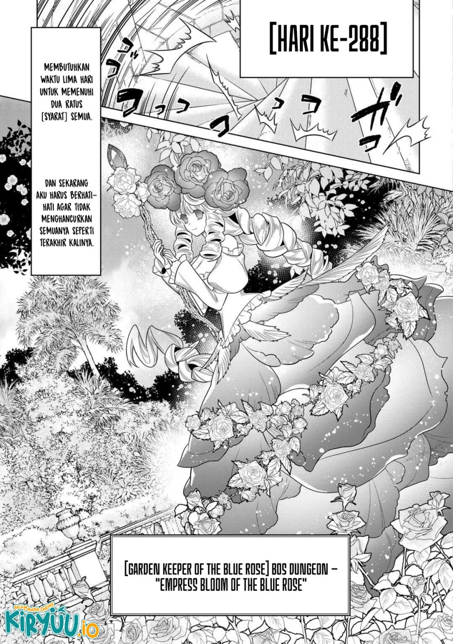 Re: Monster Chapter 112 Bahasa Indonesia