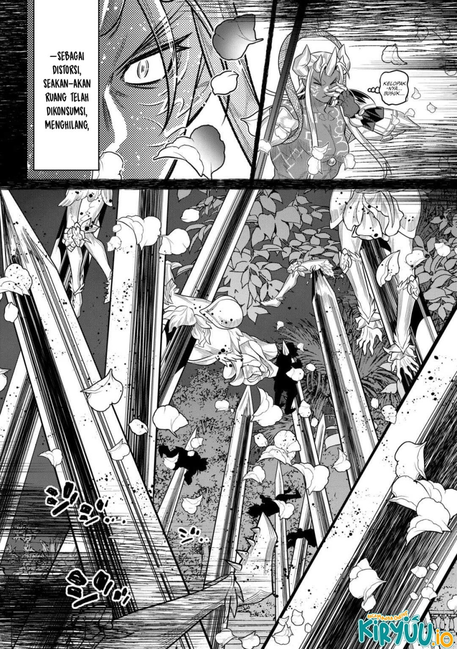 Re: Monster Chapter 112 Bahasa Indonesia