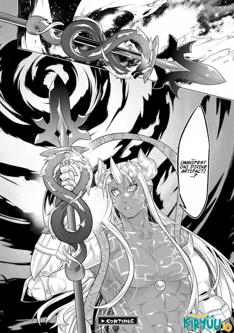 Re: Monster Chapter 112 Bahasa Indonesia