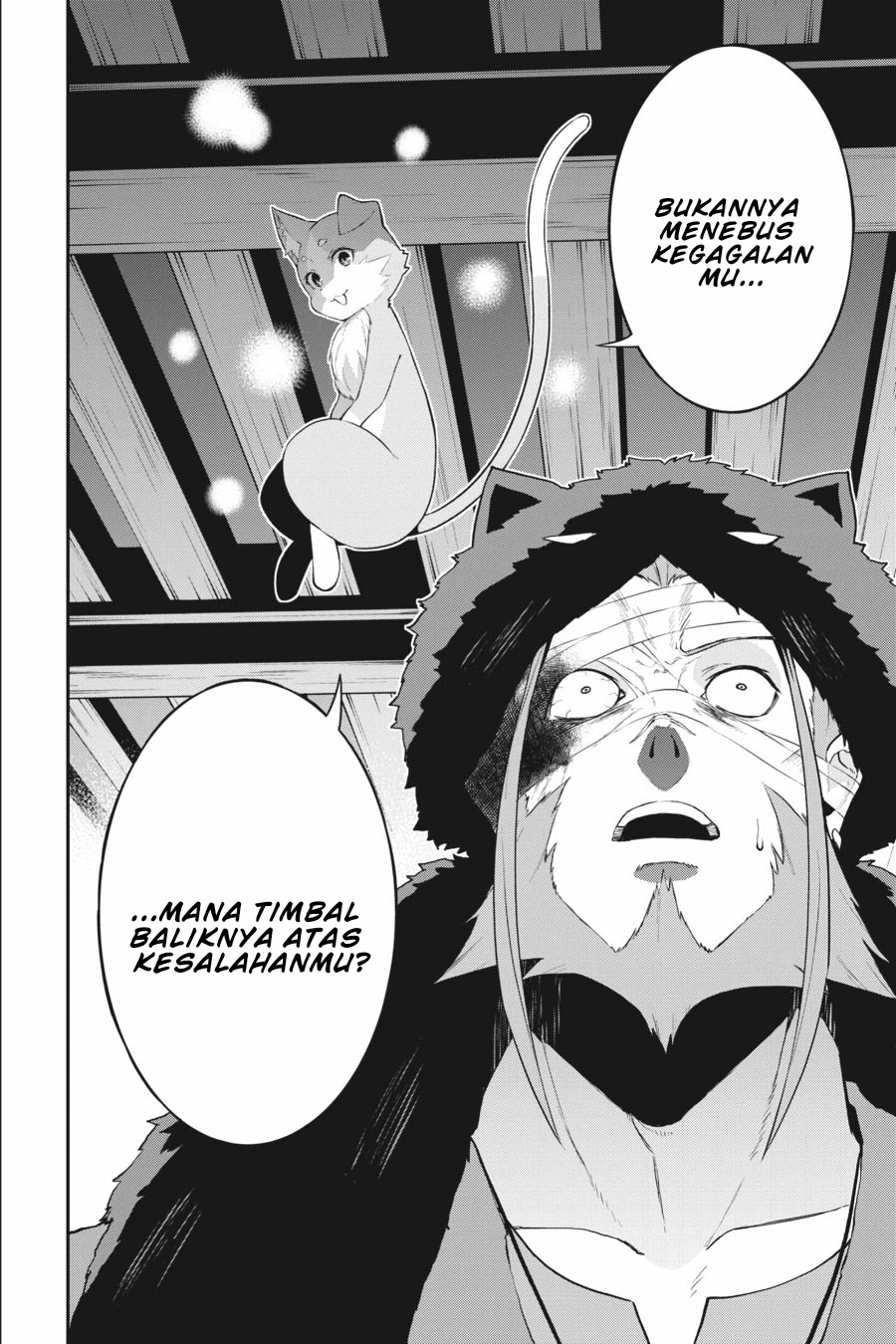 Re:Zero Kara Hajimeru Isekai Seikatsu – Hyouketsu no Kizuna chapter 6