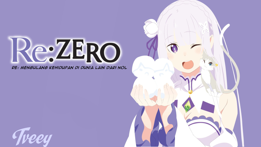 Re:Zero Kara Hajimeru Isekai Seikatsu – Hyouketsu no Kizuna chapter 6