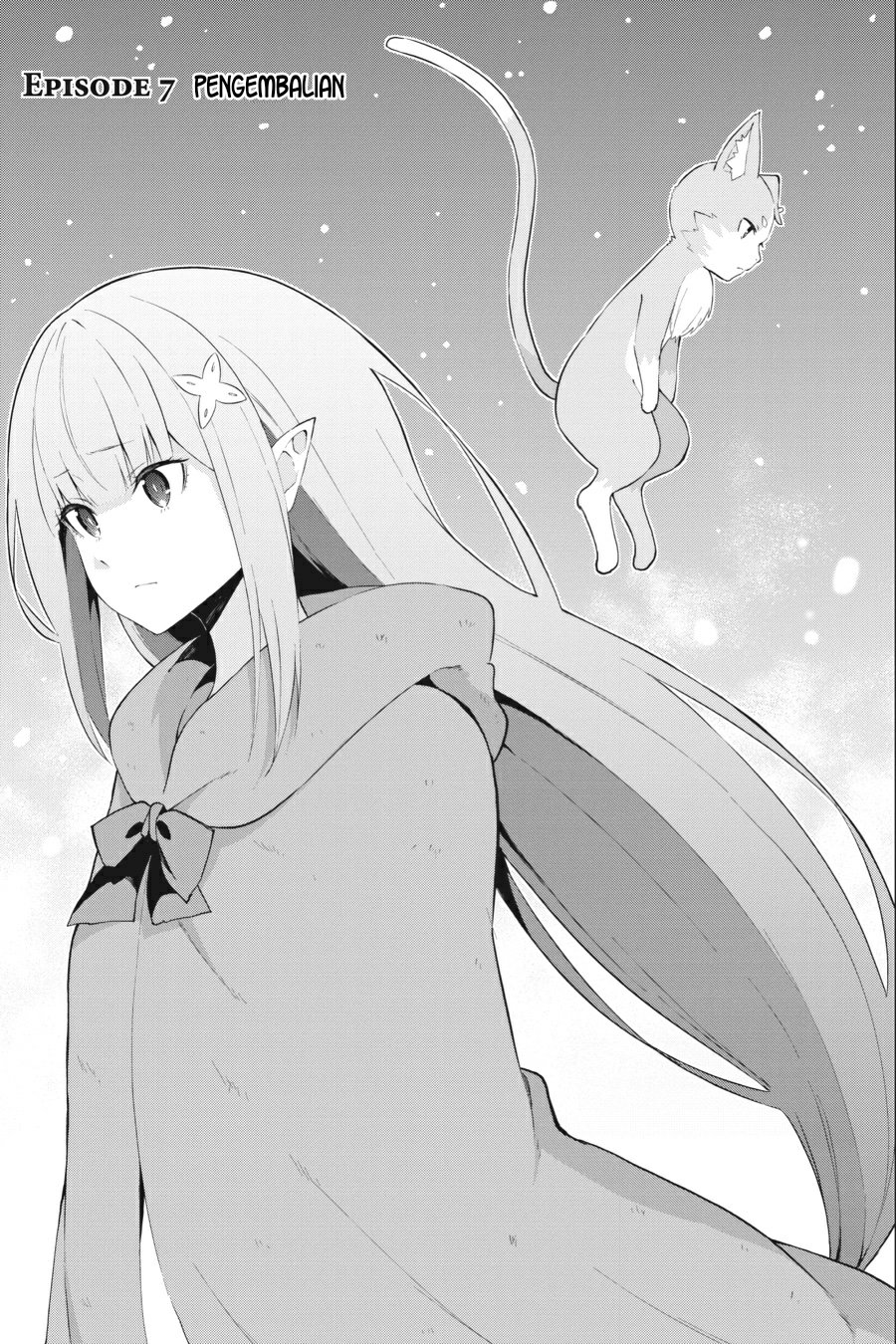 Re:Zero Kara Hajimeru Isekai Seikatsu – Hyouketsu no Kizuna chapter 7