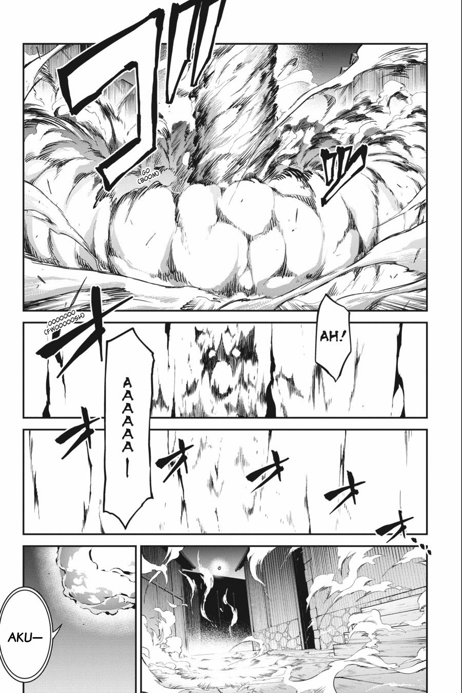 Re:Zero Kara Hajimeru Isekai Seikatsu – Hyouketsu no Kizuna chapter 7