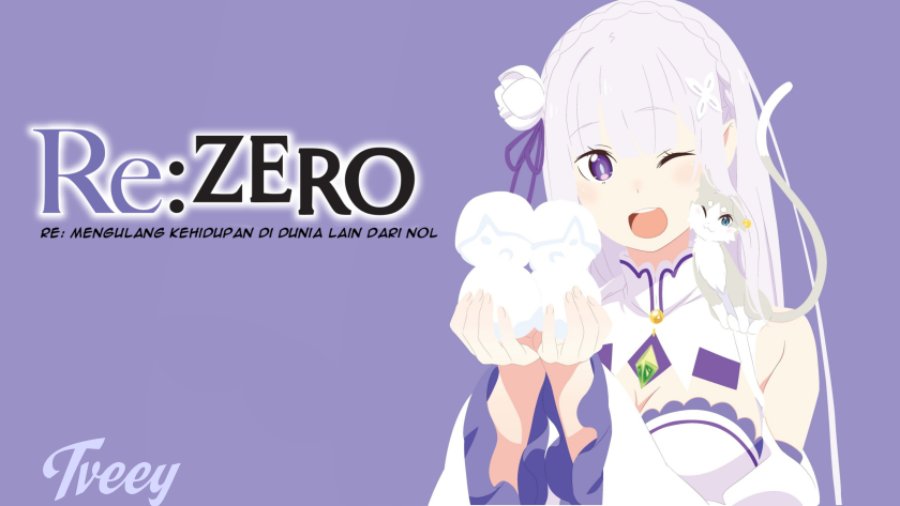Re:Zero Kara Hajimeru Isekai Seikatsu – Hyouketsu no Kizuna chapter 7