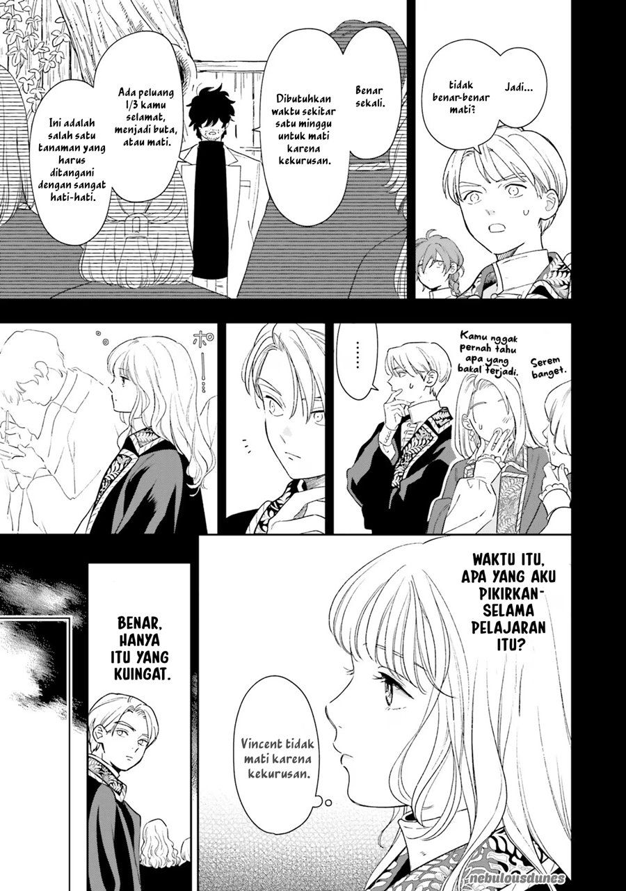 Re-Living My Life with a Boyfriend Who Doesn’t Remember Me chapter 6
