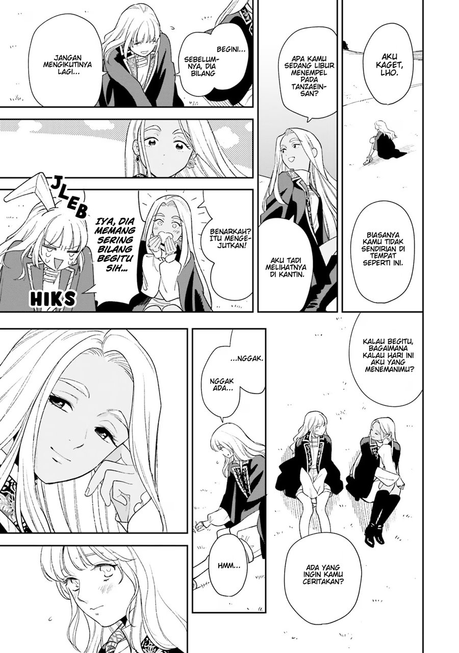 Re-Living My Life with a Boyfriend Who Doesn’t Remember Me chapter 6
