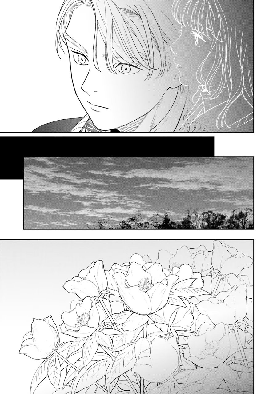 Re-Living My Life with a Boyfriend Who Doesn’t Remember Me chapter 6