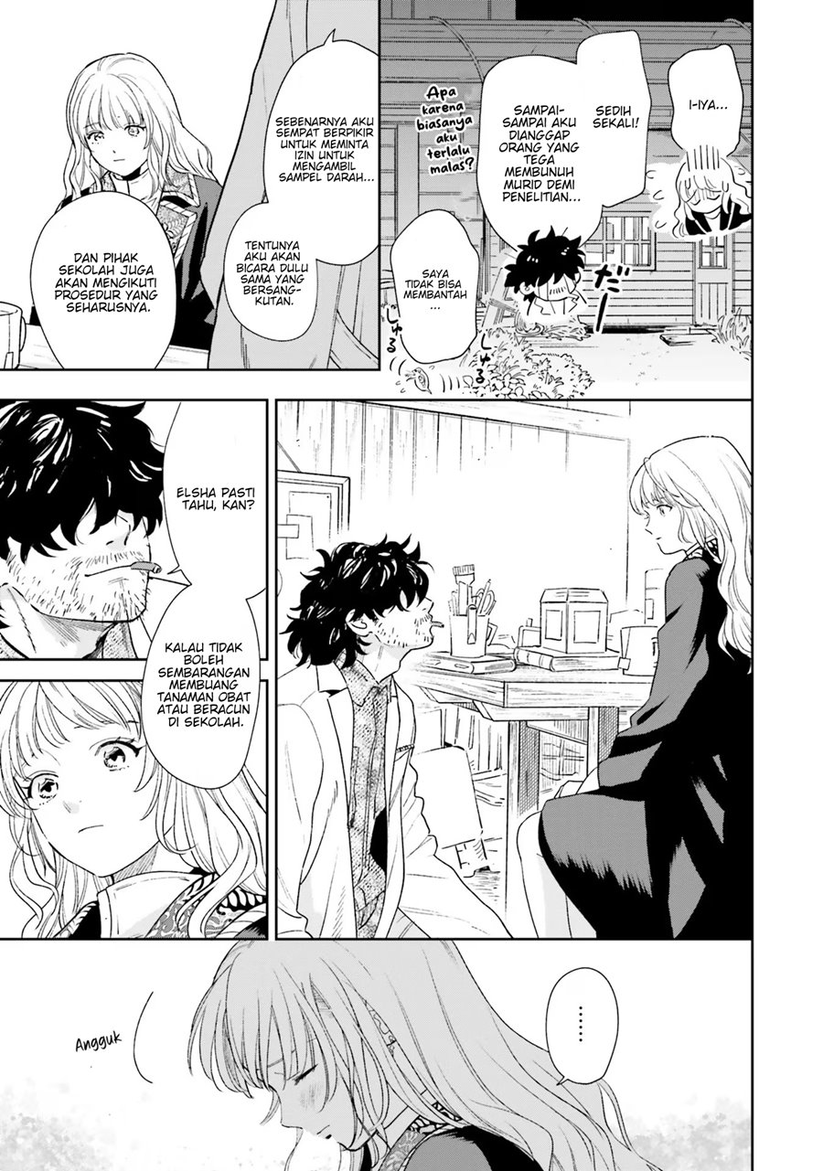 Re-Living My Life with a Boyfriend Who Doesn’t Remember Me chapter 6