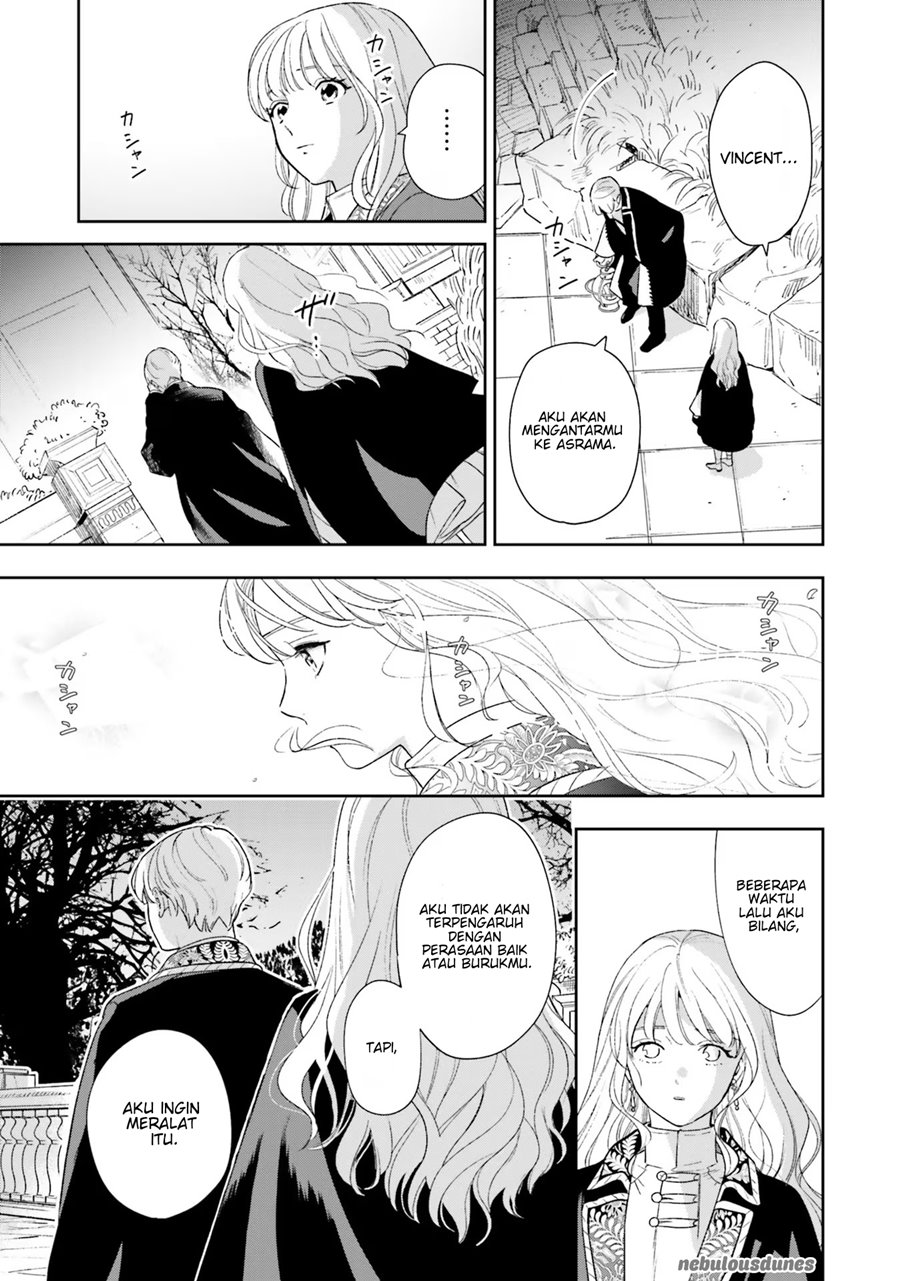 Re-Living My Life with a Boyfriend Who Doesn’t Remember Me chapter 6