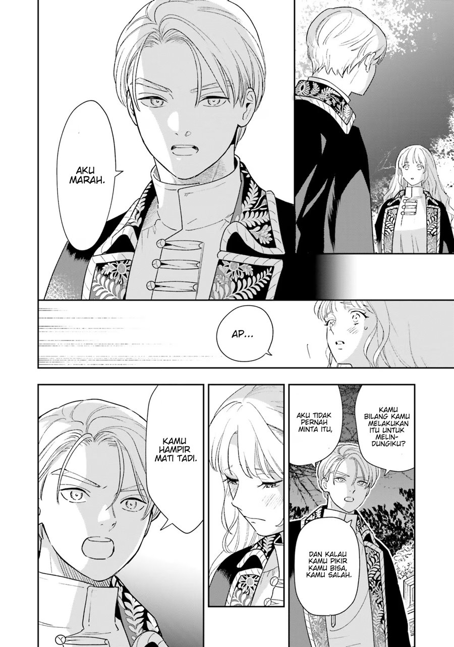 Re-Living My Life with a Boyfriend Who Doesn’t Remember Me chapter 6
