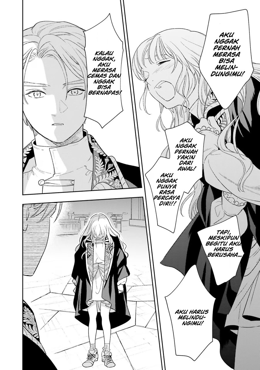 Re-Living My Life with a Boyfriend Who Doesn’t Remember Me chapter 6
