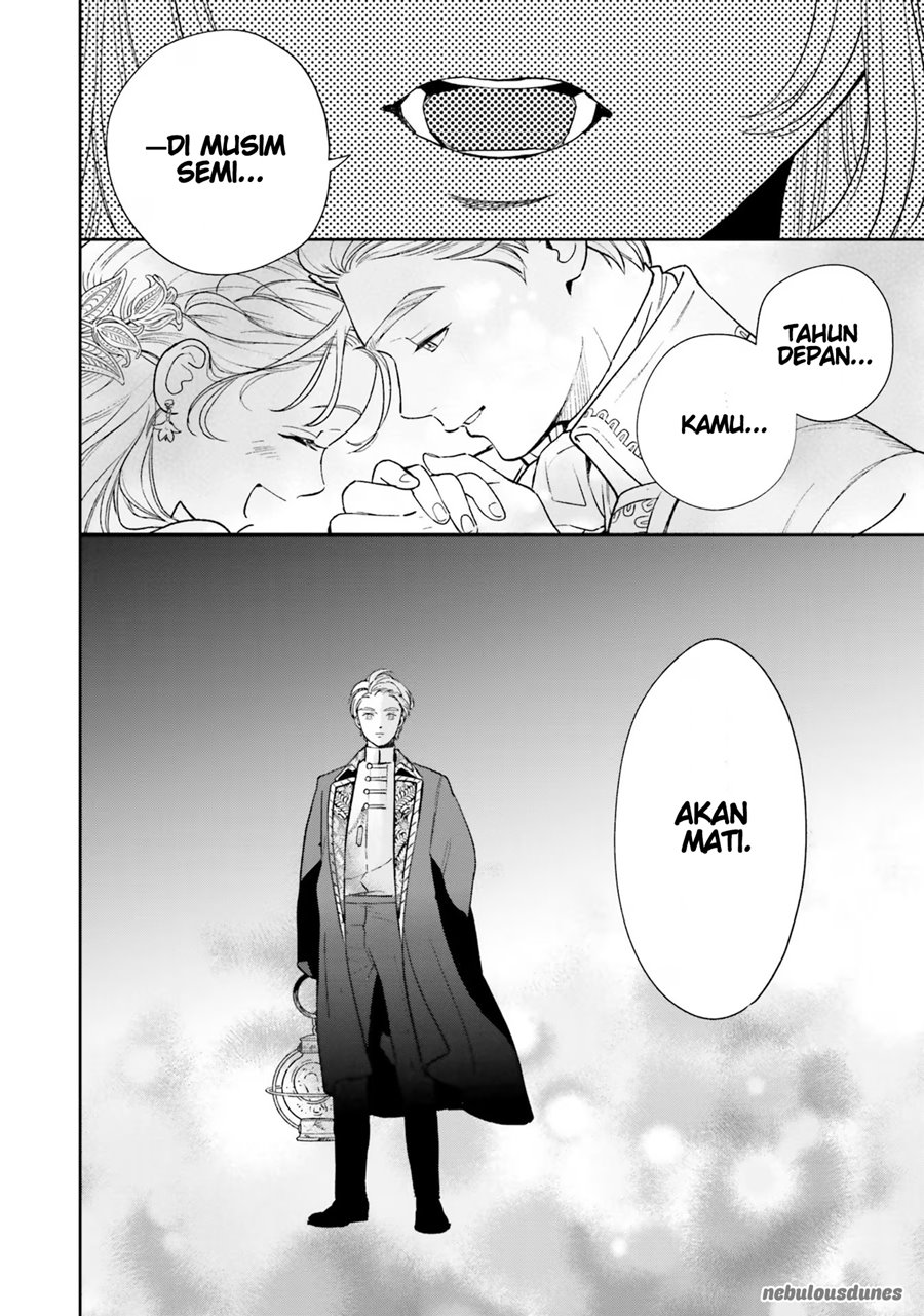 Re-Living My Life with a Boyfriend Who Doesn’t Remember Me chapter 6