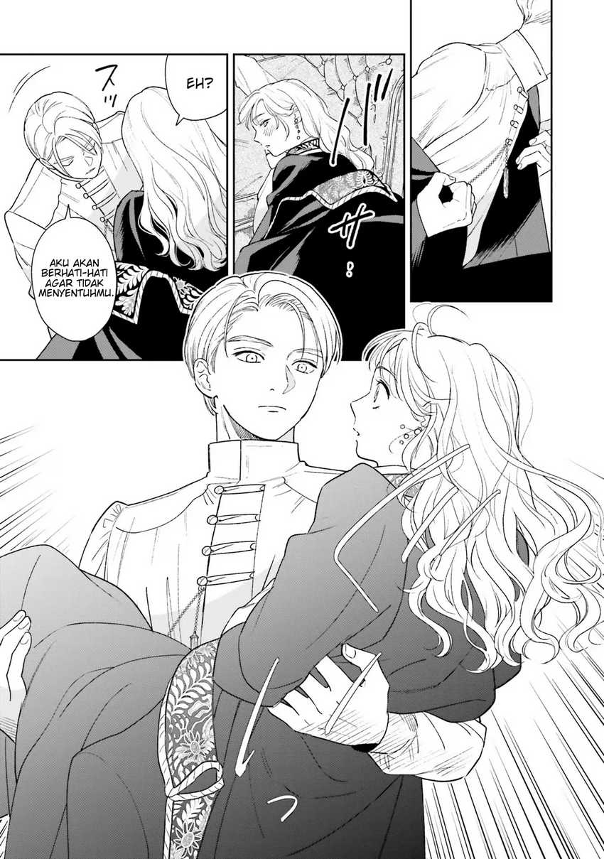 Re-Living My Life with a Boyfriend Who Doesn’t Remember Me chapter 12