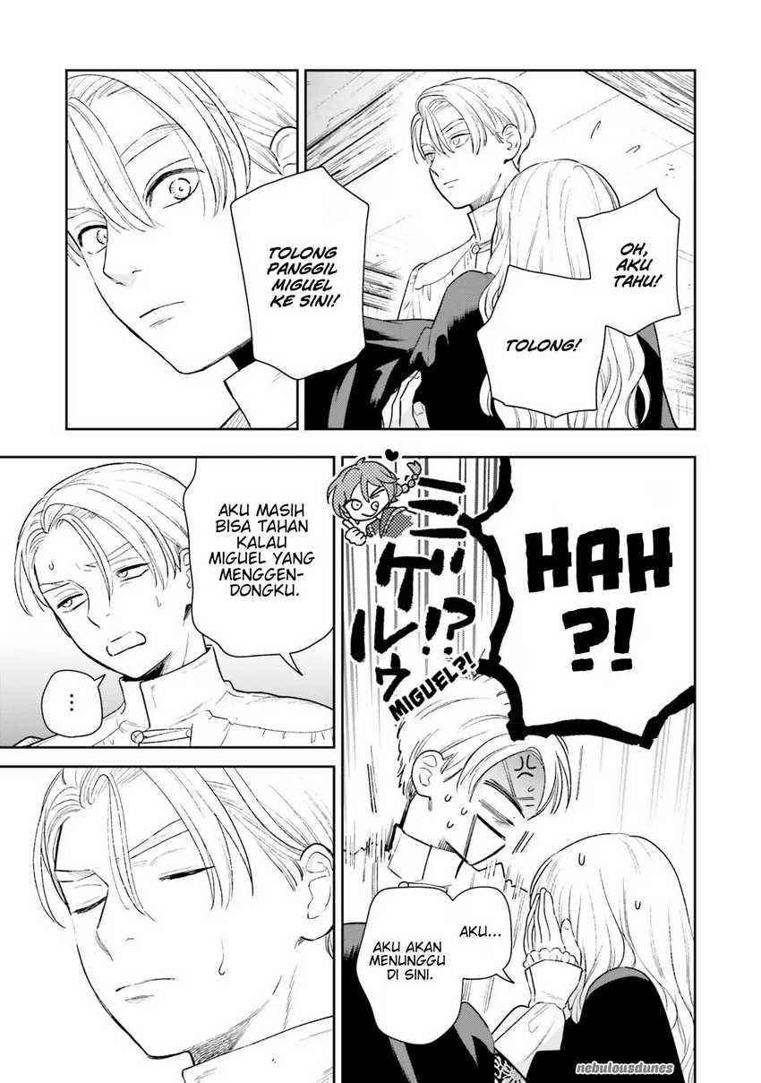 Re-Living My Life with a Boyfriend Who Doesn’t Remember Me chapter 12