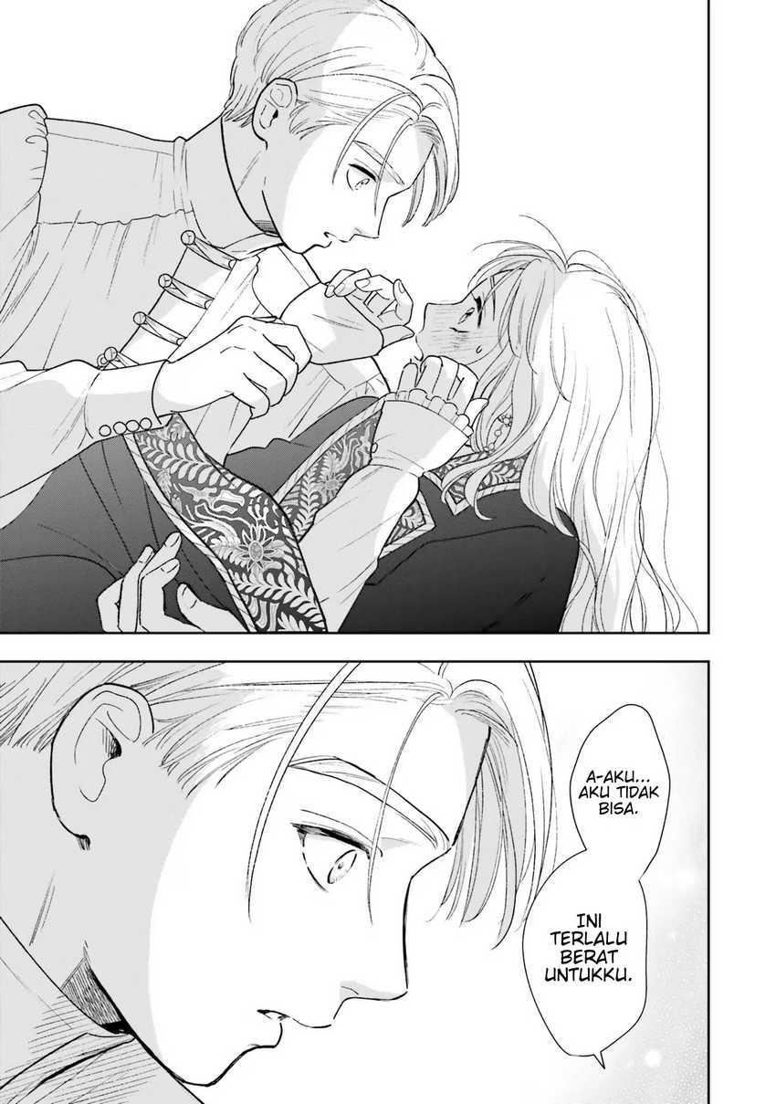 Re-Living My Life with a Boyfriend Who Doesn’t Remember Me chapter 12