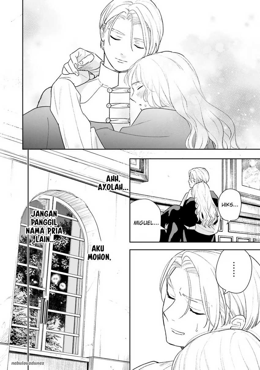 Re-Living My Life with a Boyfriend Who Doesn’t Remember Me chapter 12